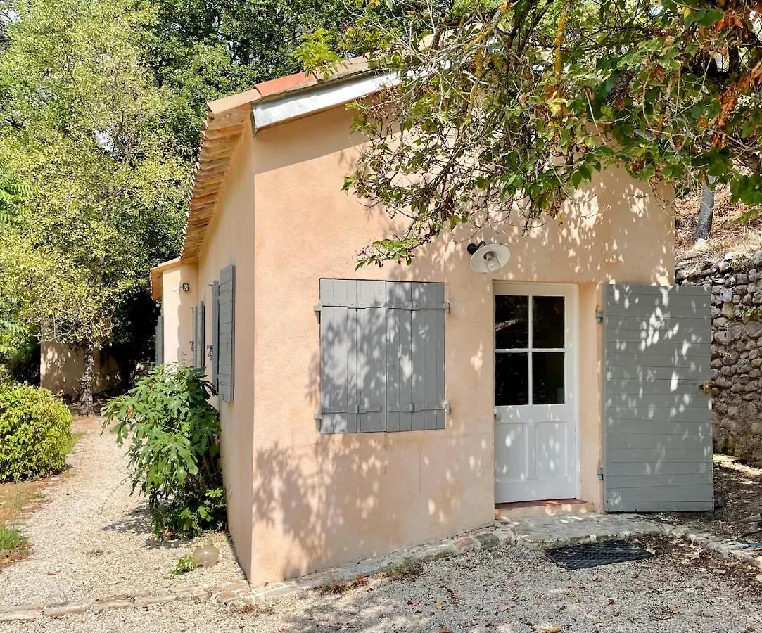 Σπίτι διακοπών Maison De Charme A Αιξ-αν-Προβάνς Γαλλία